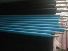 導(dǎo)致膠輥非正常損壞的原因有哪些？
